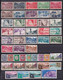 ANDORRE - 1931/62 - BELLE COLLECTION **/*/Ob  MNH/MH/Used - COTE 2022 > 800 EUR. - Colecciones