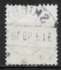 Denmark 1934. Scott #l4 (U) Coat Of Arms - Servizio