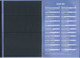 ALAND 2005. FRIMARKEN POSTIMERKIT STAMPS BRIEFMARKEN POSTZEGELHOES. - Bolsillos