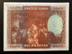 Delcampe - 5 X EL BANCO DE ESPANA Banknotes, Madrid 15th August 1928, 1000, 500, 100, 50 And 25 Pesetas. - Collezioni