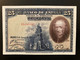 Delcampe - 5 X EL BANCO DE ESPANA Banknotes, Madrid 15th August 1928, 1000, 500, 100, 50 And 25 Pesetas. - Collezioni