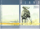 ALAND 2000. FRIMARKEN POSTIMERKIT STAMPS BRIEFMARKEN POSTZEGELHOES. - Bolsillos