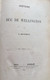 Delcampe - A. Brialmont Histoire Du Duc De Wellington Chef De L’armée De Terre Britannique 3 Tomes 1857 - 1801-1900