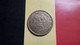 BELGIQUE CONGO BELGE LEOPOLD III 5 FRANCS 1936 NON NETTOYEE - 1934-1945: Leopold III