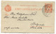 Kormoczbanya Kremnica Slovakia - Postal Stationery Traveled To Belgrade Serbia, Year 1909 - Sin Clasificación