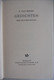 FREDERIK VAN EEDEN - GEDICHTEN Een Bloemlezing 1949 / ° Haarlem + Bussum Verzen Poëzie Dichter - Poetry