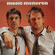 *  LP * SIMPLISTIES VERBOND - MOOIE MENEREN (Holland 1982) - Humor, Cabaret
