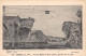 ►CORBEIL◄91►CPA◄►±1930►VUE DES RUINES DU PONT APRÈS LES GRANDES EAUX EN 1802◄►ÉDIT. TAUVEL No 103 - Corbeil Essonnes