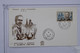 T24 ST PIERRE MIQUELON  BELLE LETTRE FDC  1963 A CALMETTE  + AFFRANCH. PLAISANT - Storia Postale