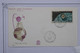 T24 ST PIERRE MIQUELON  BELLE LETTRE FDC  1963 TELSTAR   + AFFRANCH. PLAISANT - Covers & Documents