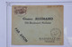 T25 SOUDAN  BELLE LETTRE 1952 KOUTALA  PETIT VILLAGE  POUR MARSEILLE FRANCE+ AFFRANCHISSEMENT PLAISANT - Cartas & Documentos