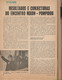 Lages - Ilha Terceira - Revista "Vida Mundial" De 17 De Dezembro De 1971 - Encontro Dos Açores - Tijdschriften