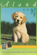 ALAND 2001. FRIMARKEN POSTIMERKIT STAMPS BRIEFMARKEN POSTZEGELHOES. HOND. - Bandes Cristal