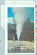 83781 - NEW ZEALAND - POSTAL HISTORY - Stationery AEROGRAMME  Geyser - Entiers Postaux