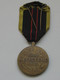 Médaille/décoration - BELGIQUE Médaille RESISTERE 1940/1945  **** EN ACHAT IMMEDIAT **** - Belgique