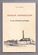 Dunlop - Montluçon, 75 Ans D'histoire Partagée, Pierre Couderc, 1996, Table Des Matières Scannée, Illustration Poinson - Bourbonnais