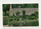 AK 044764 ENGLAND - Gärtnerhaus Von Haddon Hall Bei Bakewell - Derbyshire