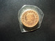 ROYAUME UNI : (TRIAL - ESSAI - PRUEBA) 1 (euro) CENT   2002   B.U. * - Nieuwe Sets & Proefsets