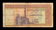 Egipto Egypt 1 Pound 1967-1978 Pick 44c BC- G - Egypte