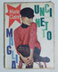 09760 MARIE CLAIRE 1964 A. XVI N. 4 - Paolo VI / Maglia / Uncinetto - Fashion