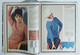 09760 MARIE CLAIRE 1964 A. XVI N. 4 - Paolo VI / Maglia / Uncinetto - Moda