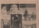 Delcampe - JOURNAL DE BONNETABLE 20 05 1938 + SUPPLEMENT - J.O.C. SAINT ETIENNE - LEBRUN AGEN - MAMERS - LA FERTE BERNARD - TORCE - Allgemeine Literatur