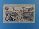 MONNAIE DE NECESSITE / BILLET / ALLEMAGNE / SAARBRUCKEN / ORIGINAL - Notgeld