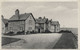 LINKS HOTEL, BRORA ~ OLD AUTOMOBILE PARKED UP ~ GOLFING INTEREST - Sutherland