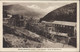 CP CPA Bourg Argental Loire Les Tanneries Route De St Saint Sauveur YT 713 Marianne Gandon CAD 1945 - Bourg Argental