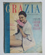 11978 GRAZIA A. XXVI N. 647 - 1953 - I Celibi: Boniperti / De Amicis / Alliata - Fashion