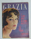 11980 GRAZIA A. XXVI N. 669 - 1953 - La Donna Del 1954 - Fashion