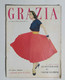 11982 GRAZIA A. XXVII N. 672 - 1954 - Fotografie Bambini / Sala Medico - Fashion