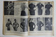 11982 GRAZIA A. XXVII N. 672 - 1954 - Fotografie Bambini / Sala Medico - Fashion