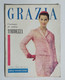 11987 GRAZIA A. XXVIIIn. 736 - 1955 - Timidezza - Moda