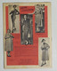 12686 Rivista - La Moda Del Giorno A. I N. 5 - Edizione Italiana 1949 - Fashion