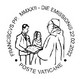 Nuovo - MNH - VATICANO - 2022 - Pontificato Di Papa Francesco MMXXII – Anno Della Famiglia - Matrimonio - 1.10 - Ongebruikt