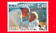 Nuovo - MNH - VATICANO - 2022 - Pontificato Di Papa Francesco MMXXII – Anno Della Famiglia - Bambini – 2.40 - Ungebraucht