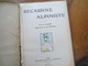 BECASSINE ALPINISTE -1931-EDITIONS GAUTIER- LANGUENEAU - Casterman