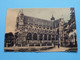 Kerk O.L.V. Ter Zege - Eglise Notre-Dame De La Victoire > Brussel () Anno 19?? ( Zie / Voir Scan ) ! - Loten, Series, Verzamelingen