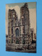 Eglise Des SS. MICHEL Et GUDULE > Brussel () Anno 19?? ( Zie / Voir Scan ) ! - Lots, Séries, Collections