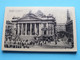 La BOURSE - De BEURS > Brussel () Anno 19?? ( Zie / Voir Scan ) ! - Sets And Collections