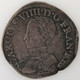 France, Charles IX, Teston 1563 M, Dup: 1063 TTB - 1560-1574 Charles IX