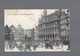 Bruxelles - La Grand'Place Un Dimanche Matin - Postkaart - Markten