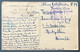 France Cachet Militaire Sur CPA, 17.8.1940 - (A495) - 2. Weltkrieg 1939-1945