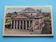Koninklijke Muntschouwburg - Théâtre Royal De La Monnaie > Brussel () Anno 19?? ( Zie / Voir Scan ) Gekleurd ! - Sets And Collections