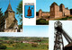 Soumagne Multi Vue - échevinat Du Tourisme De Soumagne - Soumagne