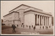 Sheffield City Hall, Yorkshire, C.1930s - RP Postcard - Sheffield