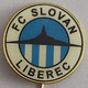 FC Slovan Liberec Czech Republic Football Soccer Club Fussball Calcio Futbol Futebol PINS BADGES A4/2 - Football