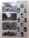 La Domenica Del Corriere 19 Gennaio 1941 WW2 Alpini Fronte Libico Irlanda Londra - Guerre 1939-45