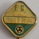 FC Nitra Slovakia Football Soccer Club Fussball Calcio Futbol Futebol PINS BADGES A4/2 - Football